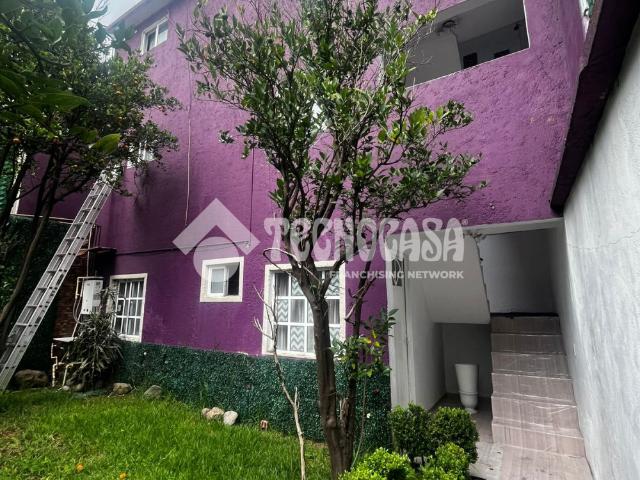 Departamento en renta en Benito Juárez, Ciudad de México