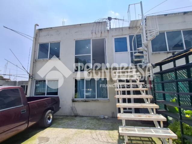 Departamento en renta en Tlalpan, Ciudad de México