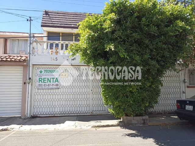 Departamento en renta en Coyoacán, Ciudad de México