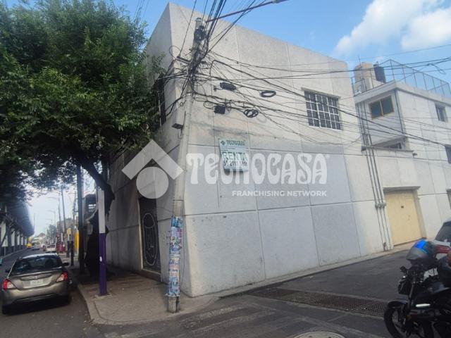 Departamento en renta en Tláhuac, Ciudad de México