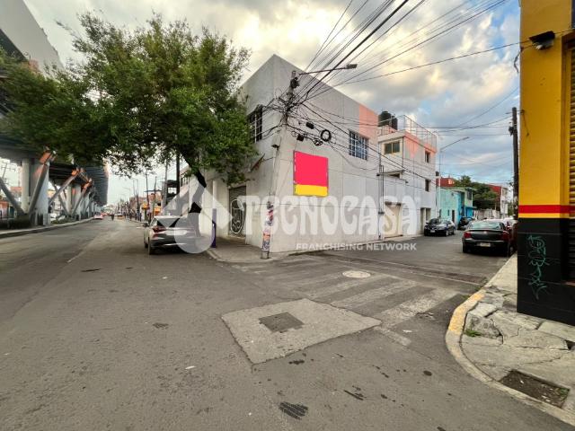 Departamento en renta en Tláhuac, Ciudad de México