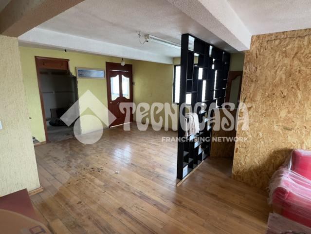 Departamento en renta en Tláhuac, Ciudad de México
