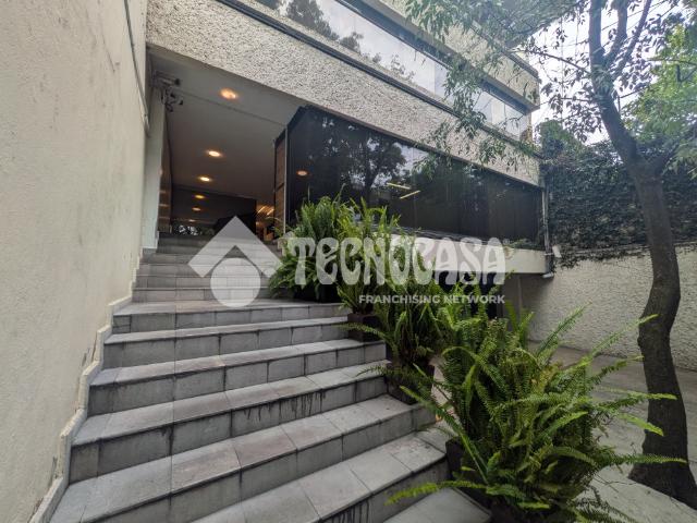 Departamento en renta en Alvaro Obregón, Ciudad de México