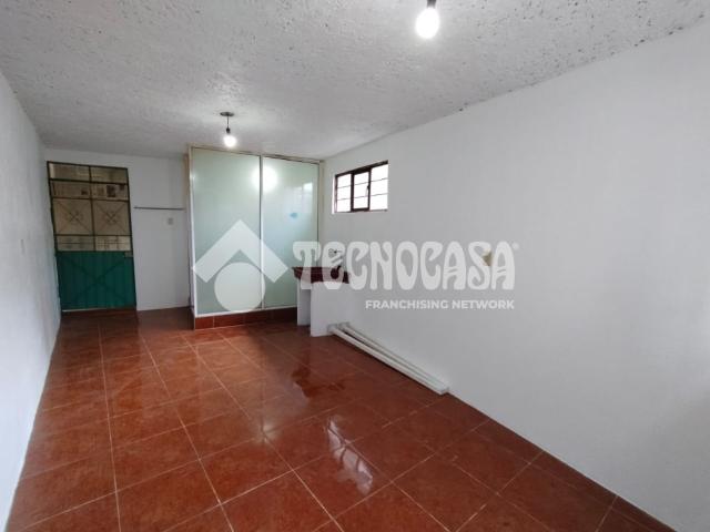 Departamento en renta en Tlalpan, Ciudad de México
