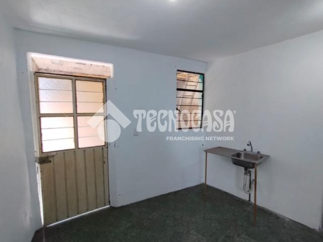 Departamento en renta en Tlalpan, Ciudad de México