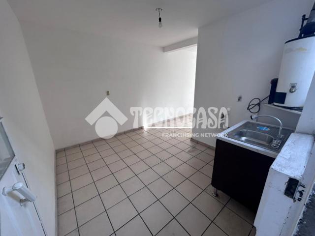 Departamento en renta en Nezahualcóyotl, Estado de México