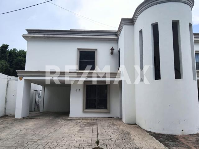 Departamento en renta en Matamoros, Tamaulipas