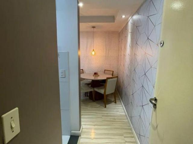Apartamento venda em Região Imediata de São José dos Campos, Região Metropolitana do Vale do Paraíba e Litoral Norte