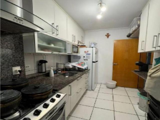 Apartamento venda em Região Imediata de São José dos Campos, Região Metropolitana do Vale do Paraíba e Litoral Norte
