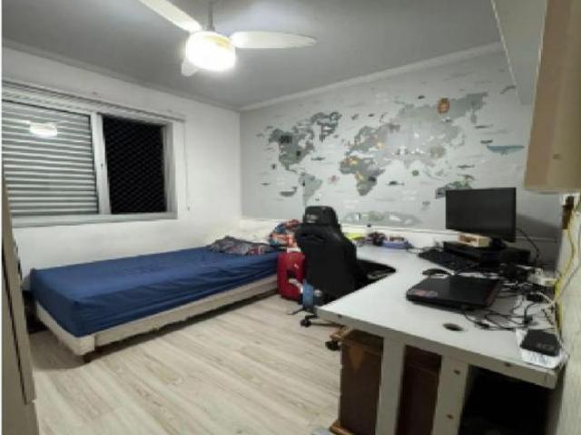 Apartamento venda em Região Imediata de São José dos Campos, Região Metropolitana do Vale do Paraíba e Litoral Norte