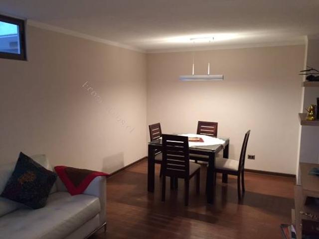 Departamento en arriendo en El Palomar, Copiapó