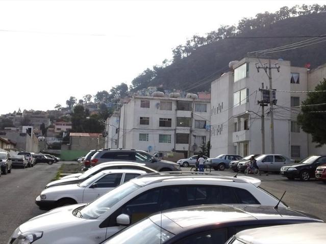 Cuarto en renta en Toluca, Estado de México