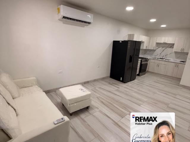 Departamento en renta en Mexicali, Baja California