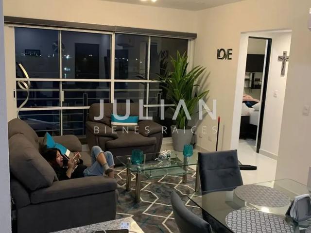 Departamento en renta en Cuauhtémoc, Chihuahua