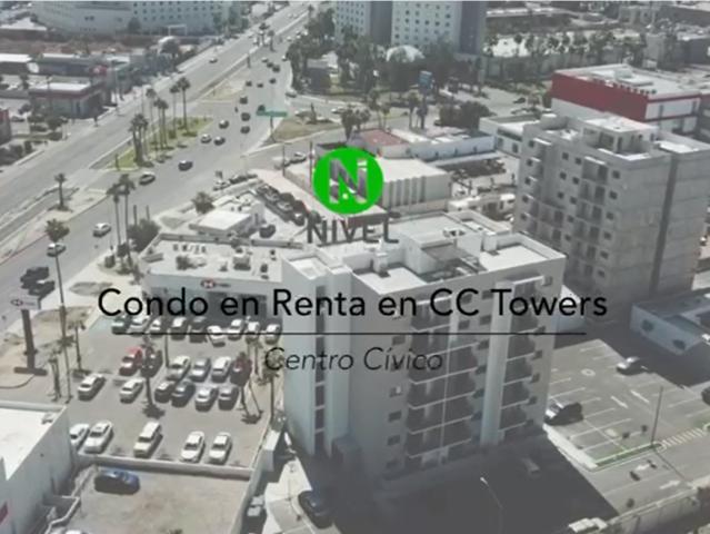 Departamento en renta en Mexicali, Baja California
