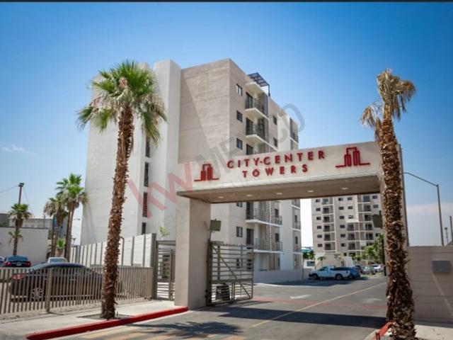 Departamento en renta en Mexicali, Baja California