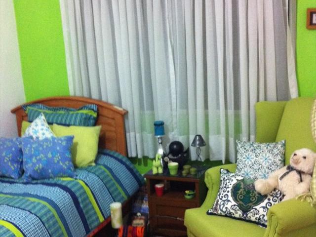 Cuarto en renta en Estado de México