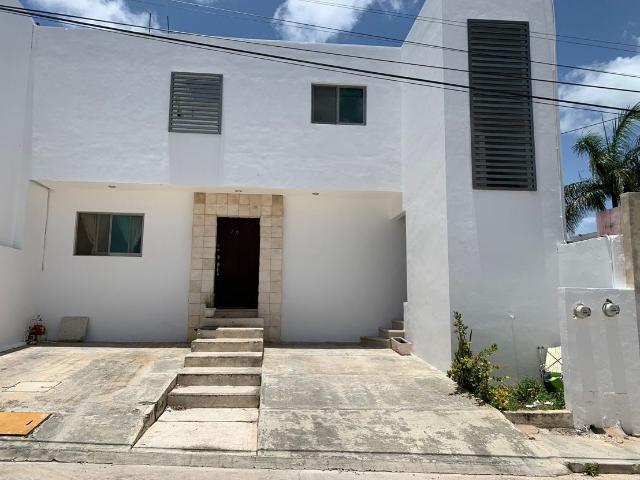 Departamento en renta en Campeche
