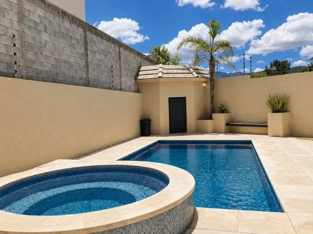 Departamento en renta en Saltillo, Coahuila