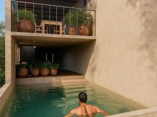 Departamento en venta en Santa María Huatulco, Oaxaca