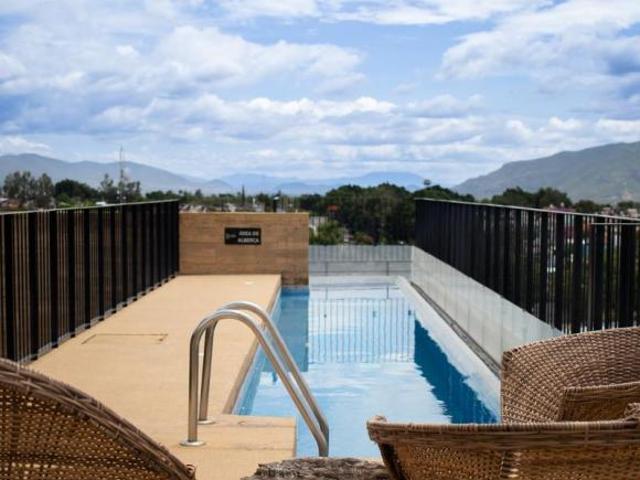 Departamento en venta en Oaxaca De Juárez, Oaxaca
