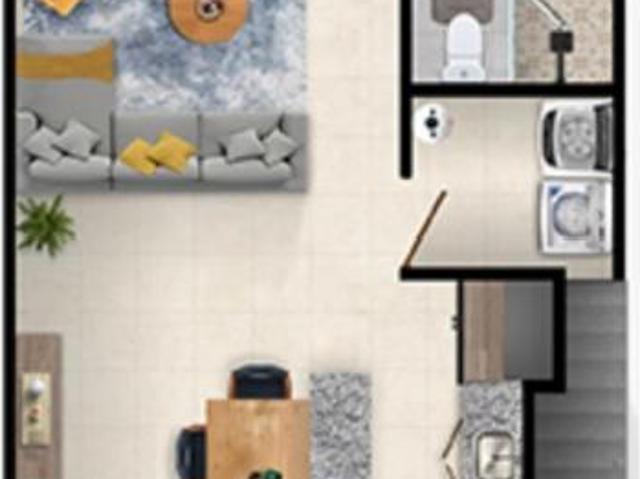 Dúplex en venta en San Miguel De Allende, Guanajuato