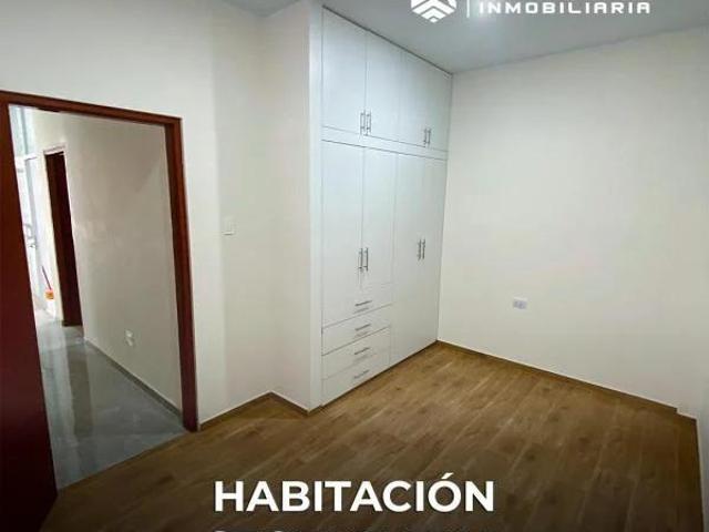 Departamento venta en Chiclayo, Lambayeque