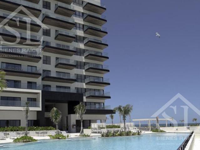 Departamento en renta en Progreso, Yucatán