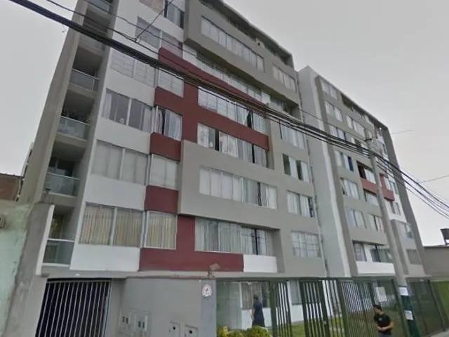 Departamento venta en Lima, Lima Metropolitana