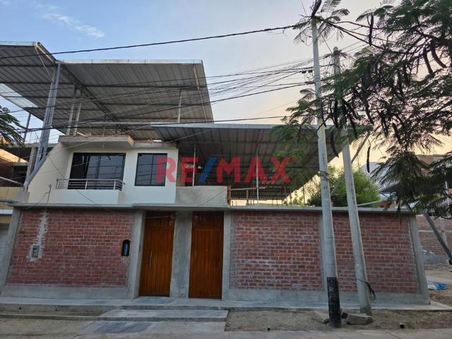 Departamento alquiler en Piura