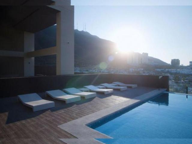 Casa en venta en Monterrey