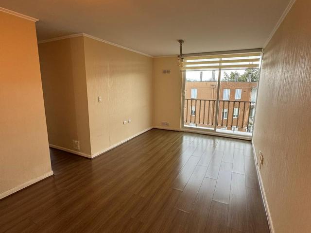 Departamento en arriendo en Brisas de la Ribera, Valdivia