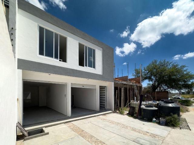 Departamento en venta en San Ignacio, Aguascalientes