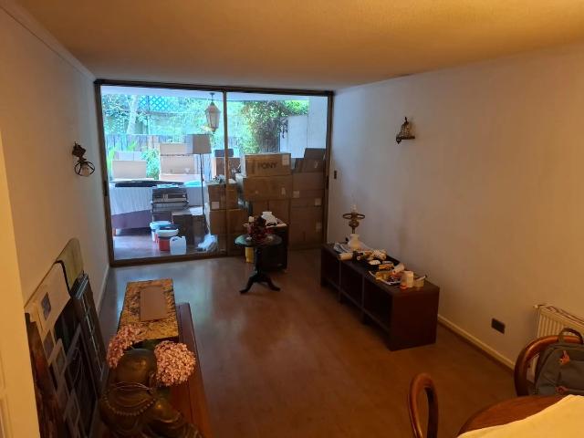 Departamento en arriendo en Villaseca, Metropolitana