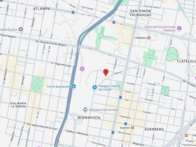 Departamento en venta en Ixcateopan De Cuauhtémoc, Guerrero