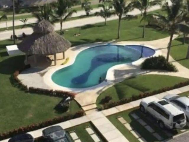Departamento en venta en General Heliodoro Castillo, Guerrero