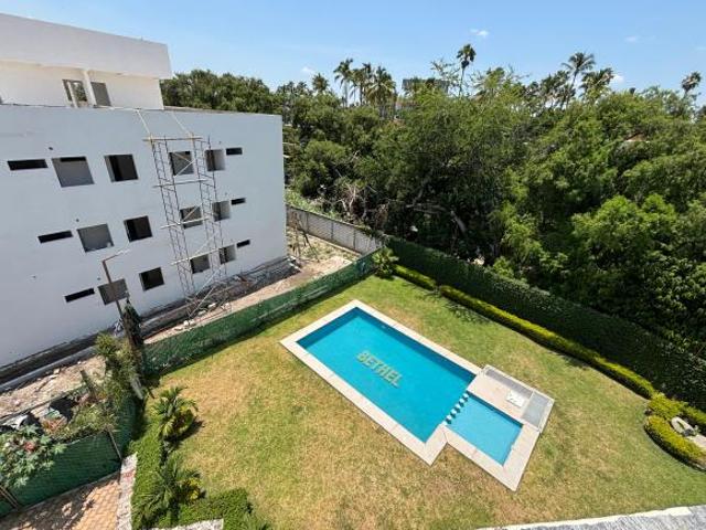 Departamento en venta en Morelos