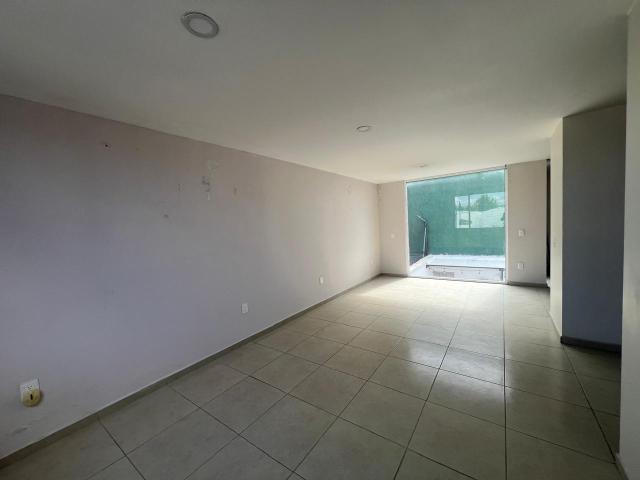 Departamento en renta en Zinacantepec, Estado de México
