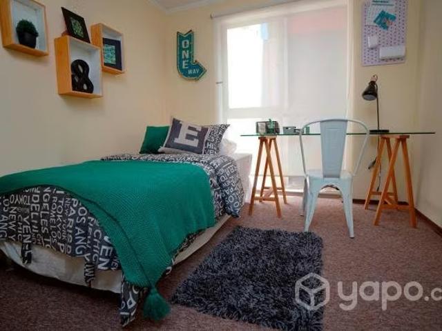 Departamento en venta en Padre Hurtado, Metropolitana