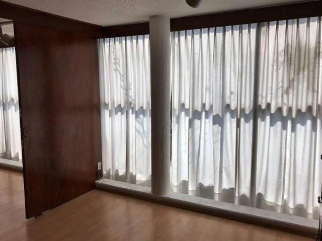 Departamento en venta en Benito Juárez, Ciudad de México