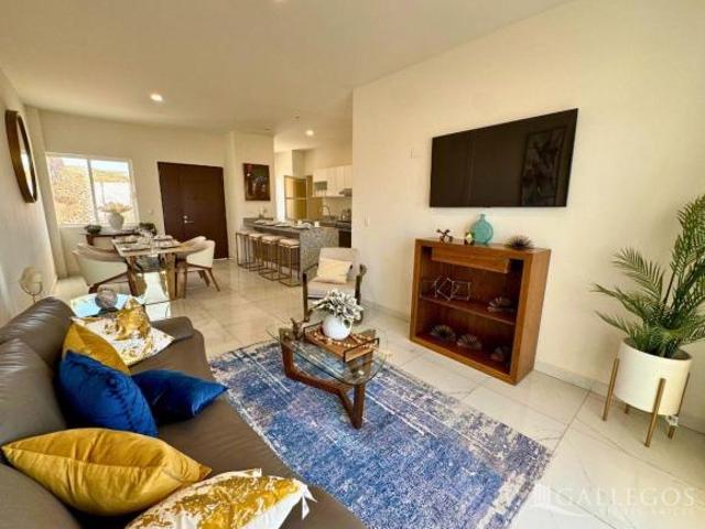 Departamento en venta en Playas De Rosarito, Baja California