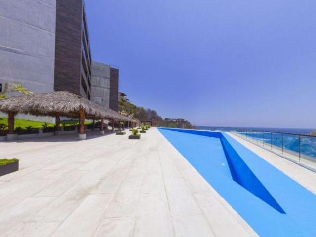 Departamento en venta en Santa María Huatulco, Oaxaca