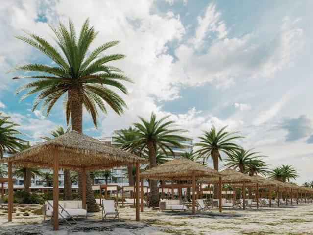 Departamento en venta en Telchac Pueblo, Yucatán
