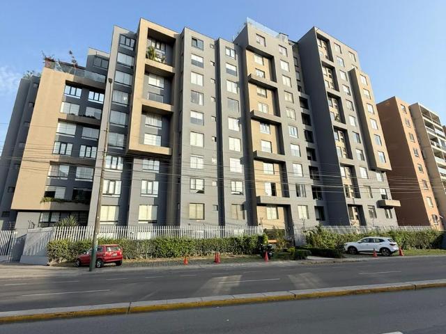 Departamento venta en Santiago De Surco, Lima Metropolitana