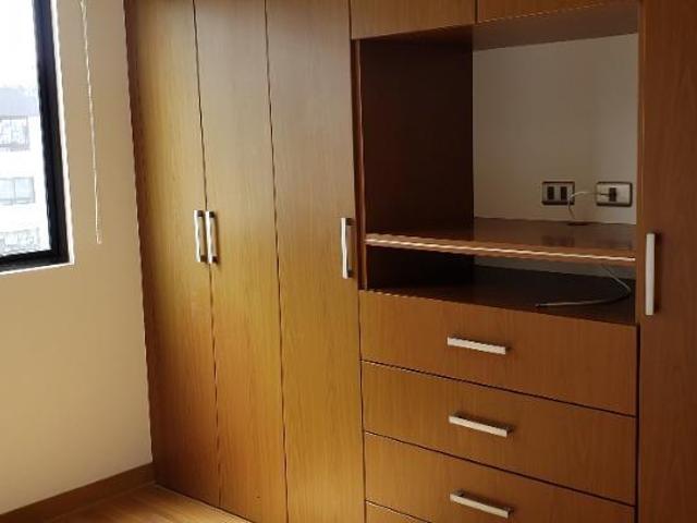 Departamento alquiler en Miraflores, Lima Metropolitana