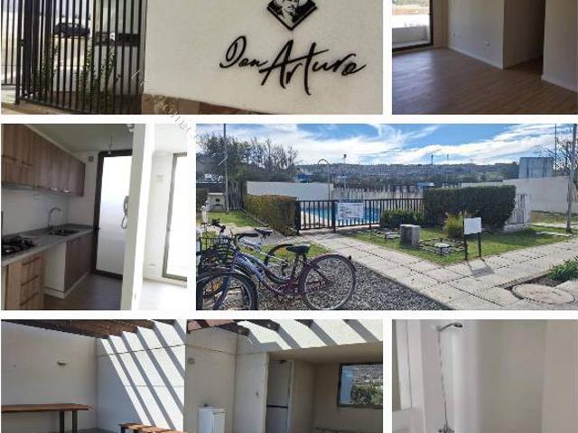 Departamento en arriendo en Ovalle, Coquimbo