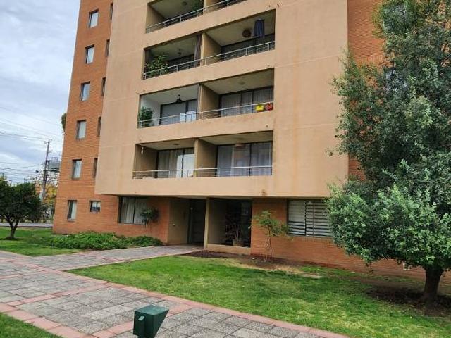 Casa en arriendo en Rancagua, Libertador General Bernardo O'higgins