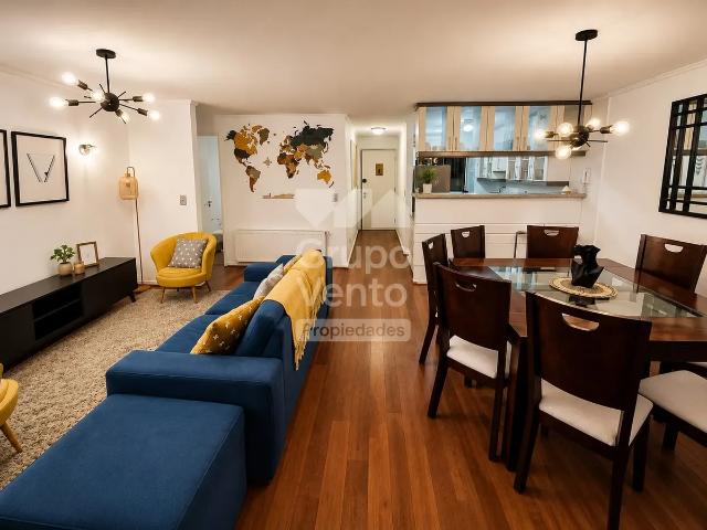 Departamento en arriendo en Rocas de Santo Domingo, Santo Domingo