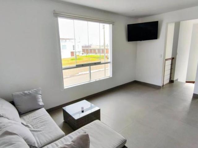 departamento condominio frente el mar