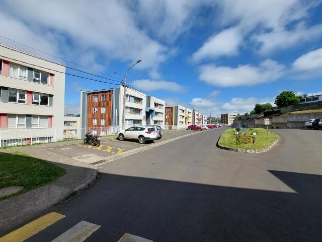 Departamento en arriendo en Ñuble